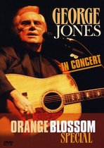 George Jones - In Concert