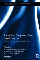 Water, Energy And Food Security Nexus
