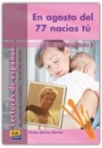 En agosto del 77 nacias tu- Book + CD