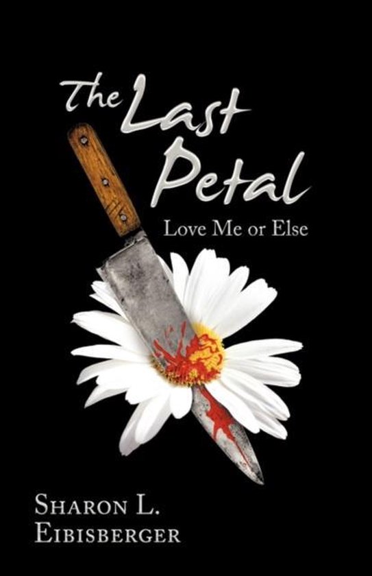 The Last Petal - cover