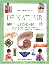 De natuur ontdekken - D. Burnie