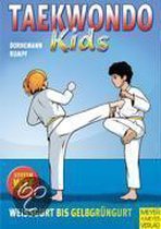 Taekwondo - Kids