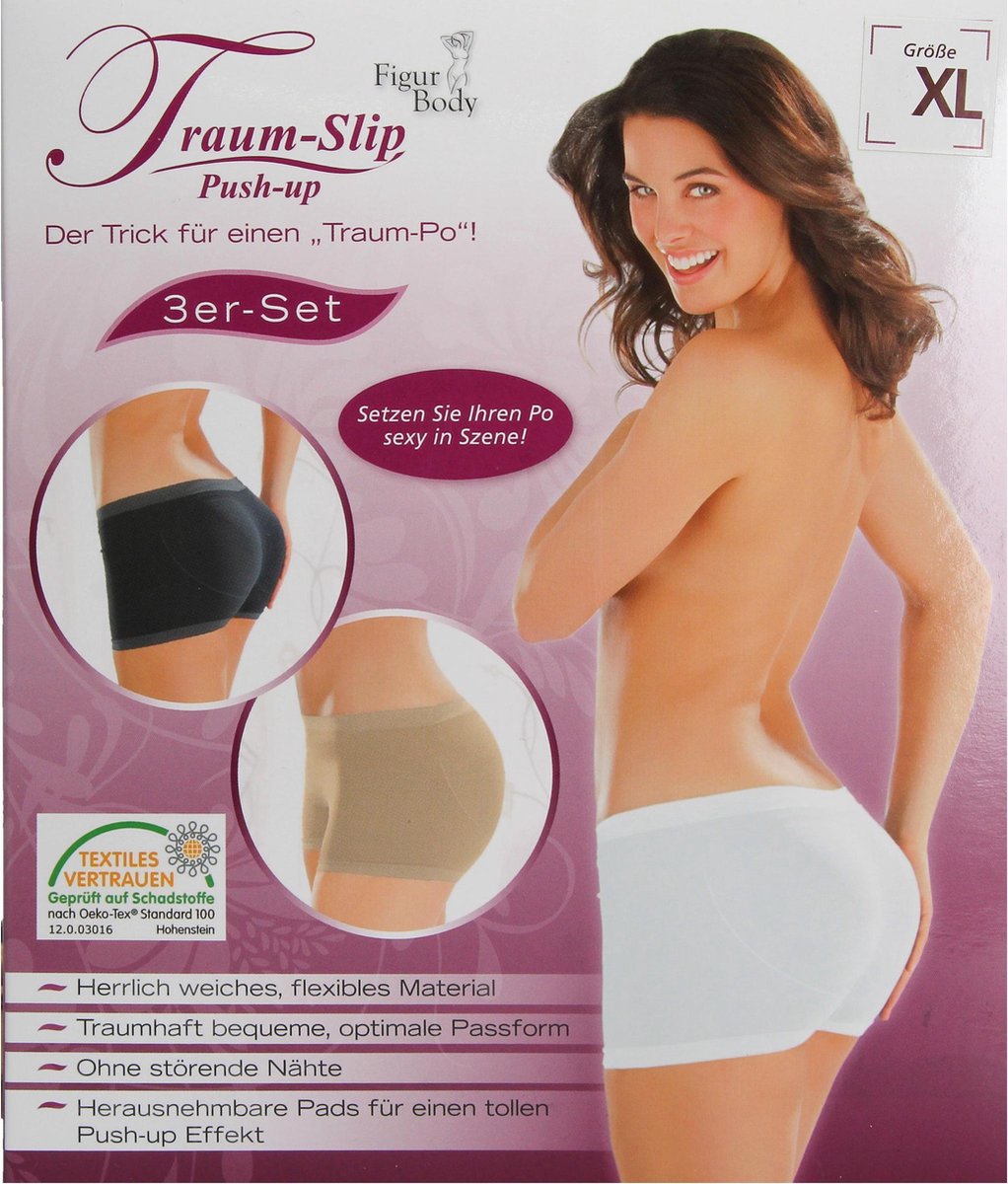 Dames Soft-Shaping Slip online kopen