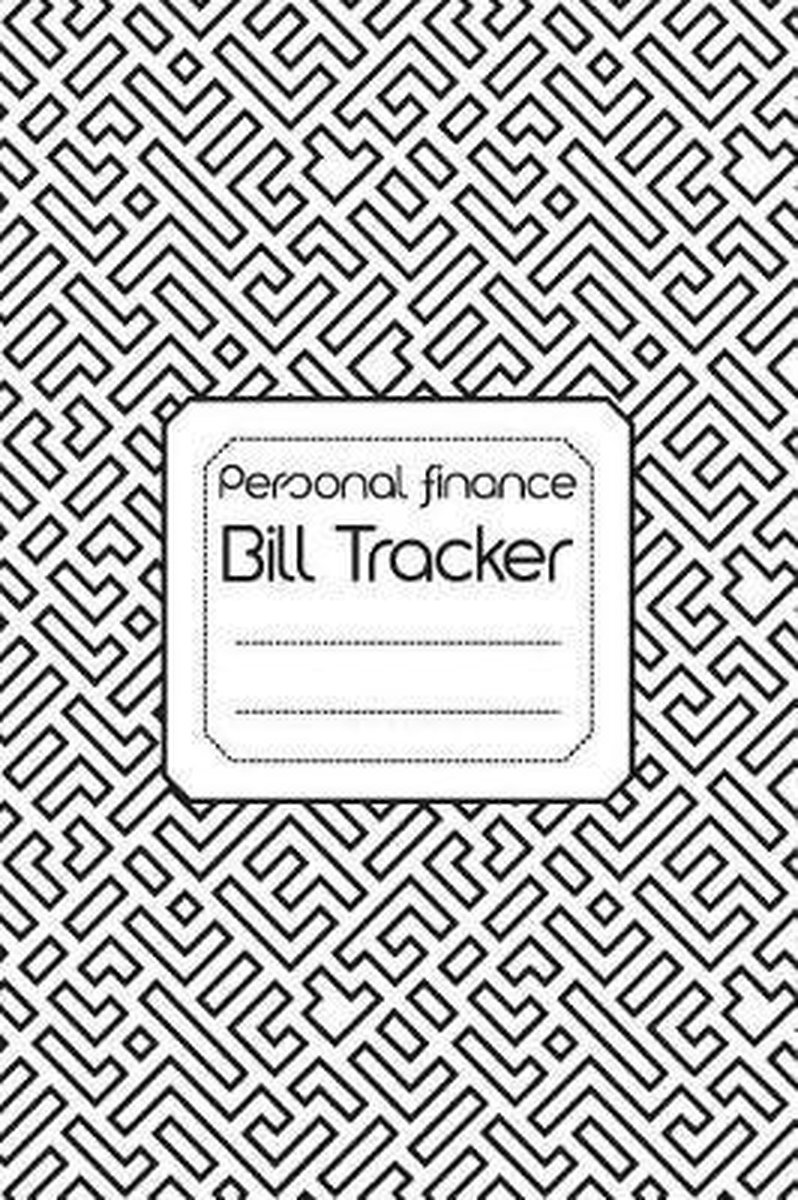 Personal Finance Bill tracker - Till Hunter