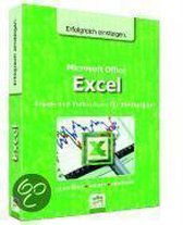 Excel - Erfolgreich Einsteigen