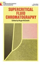 RSC Chromatography Monographs- Supercritical Fluid Chromatography
