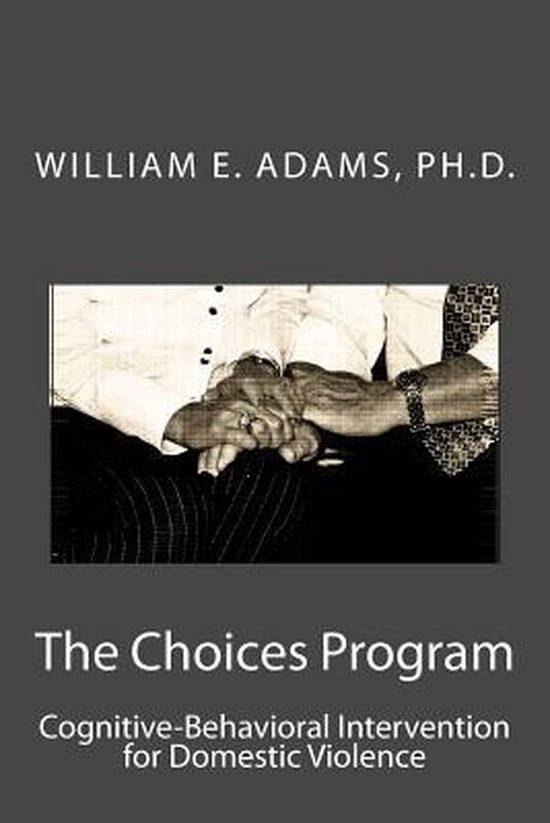 The Choices Program - cover