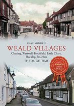 Weald Villages Charing Westwell Hothfiel