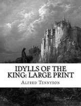 Idylls of the King
