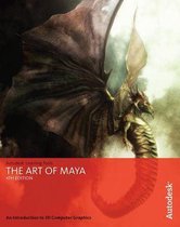 The Art of Maya