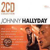 Johnny Hallyday -  Volume.4