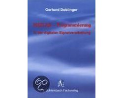 MATLAB-Programmierung in der digitalen Signalverarbeitung