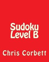 Sudoku Level B