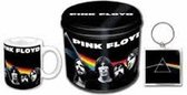 Coffret cadeau Pink Floyd - Côté obscur de la lune