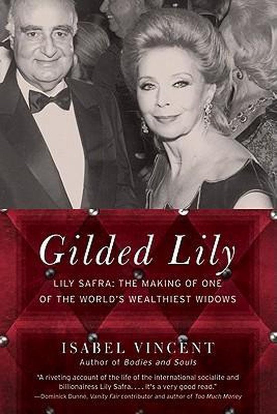 Gilded Lily