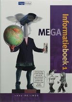 Mega / Vmbo B/Lwoo Leerjaar 1 / Deel Informatieboek