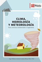 Clima, hidrología y meteorología