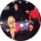 Plastic Letters (LP)
