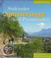 Südtiroler Spazierwege und Promenaden