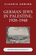 German Jews in Palestine 1920-1948