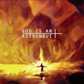 God Is An Astronaut (LP)