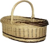 Rustieke Wilg Norfolk winkel Mand