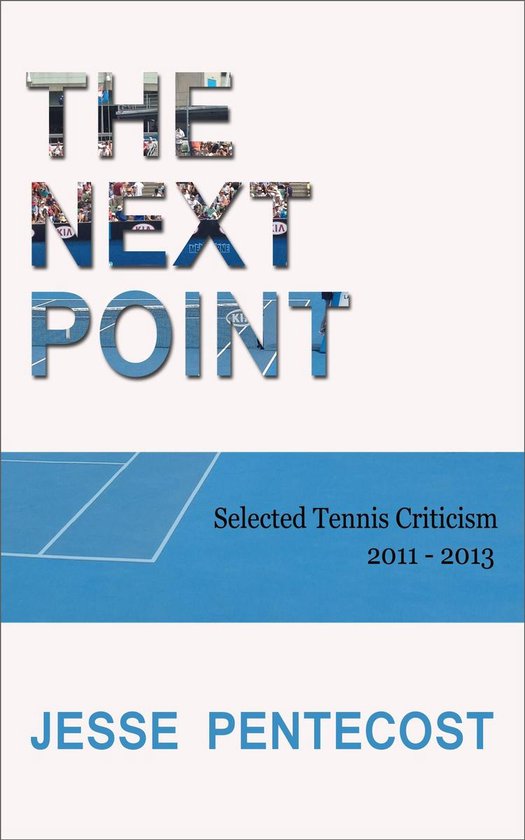 The Next Point - cover