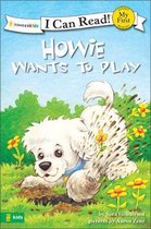 Howie Wants to Play