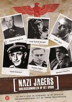 Nazi Jagers