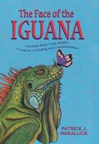 The Face of the Iguana