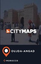 City Maps Oujda-Angad Morocco