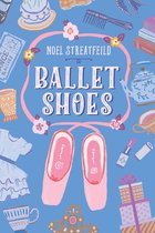 The Shoe Books - Ballet Shoes