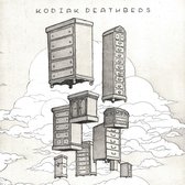 Kodiak Deathbeds - Kodiak Deathbeds (CD & LP)