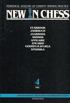 4-86 New in chess yearbook