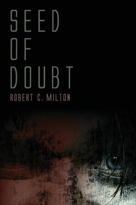 Seed of Doubt - cover