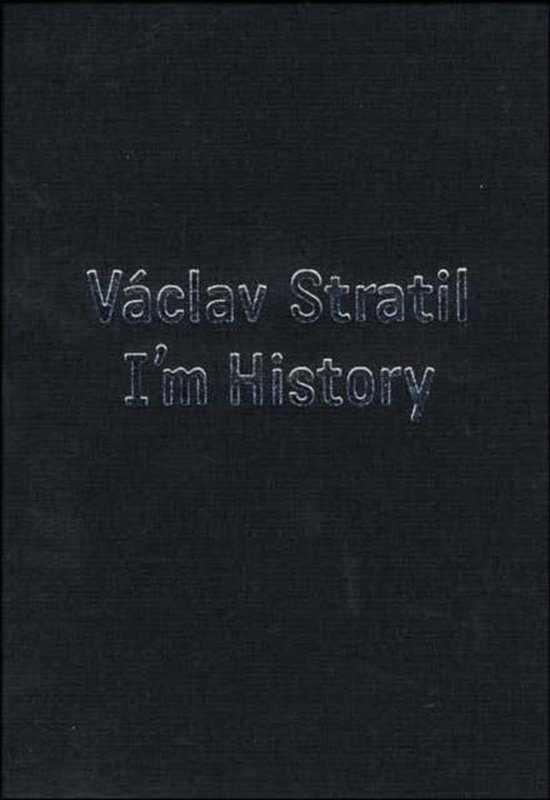 Vaclav Stratil - cover