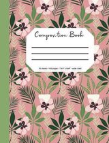 Composition Book