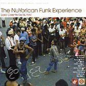 The NuYorican Funk Experience: Salsa Caliente De Nu York!