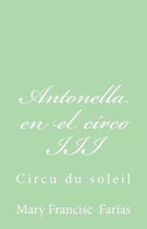Antonella En El Circo III