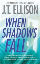 When Shadows Fall (A Samantha Owens Novel - Book 3)