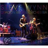 Live In Brussels +Dvd