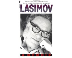 I, Asimov