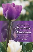 Woman of Honorable Distinction