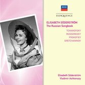 The Russian Songbook