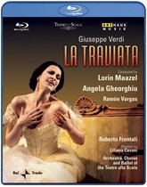 Verdi-La Traviata
