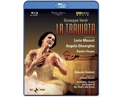 Verdi-La Traviata