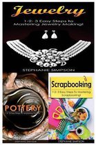 Jewelry & Pottery & Scrapbooking