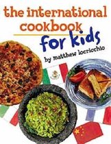 The International Cookbook for Kids