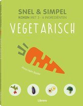 Vegetarisch - Snel & simpel
