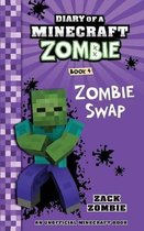 Diary of a Minecraft Zombie- Diary of a Minecraft Zombie Book 4